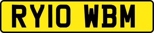 RY10WBM