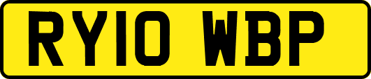RY10WBP