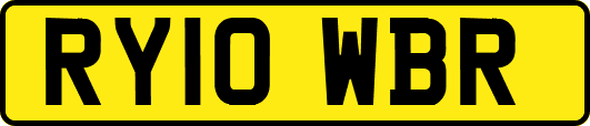 RY10WBR