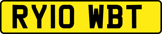 RY10WBT