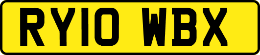 RY10WBX