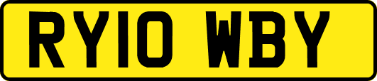 RY10WBY