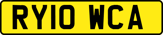RY10WCA