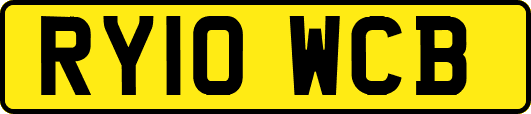 RY10WCB
