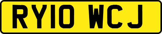 RY10WCJ
