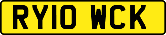 RY10WCK