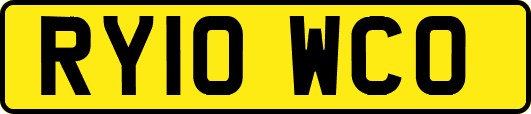 RY10WCO