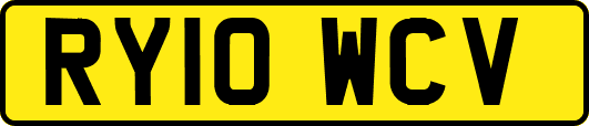 RY10WCV