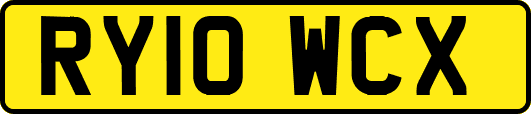 RY10WCX