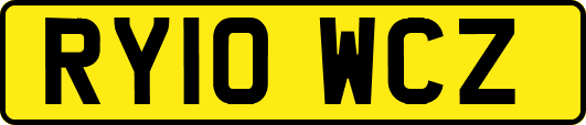 RY10WCZ