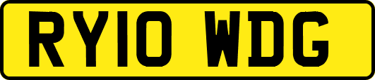 RY10WDG