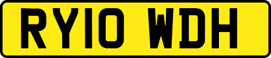RY10WDH