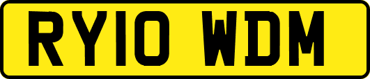 RY10WDM