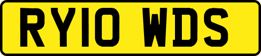 RY10WDS