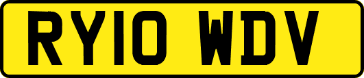 RY10WDV