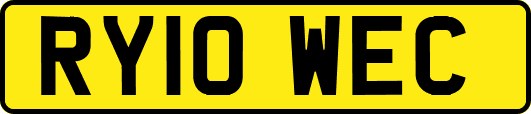 RY10WEC