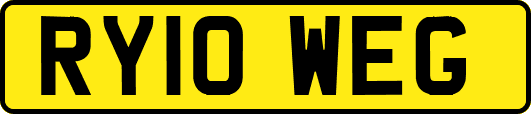 RY10WEG