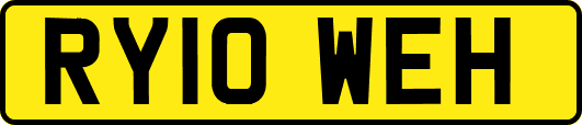 RY10WEH