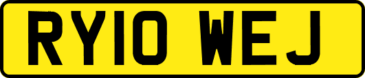 RY10WEJ