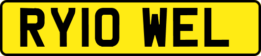 RY10WEL