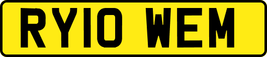 RY10WEM