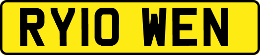 RY10WEN