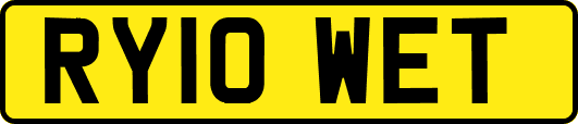 RY10WET
