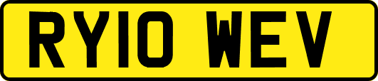 RY10WEV