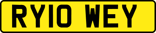 RY10WEY