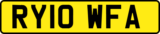 RY10WFA