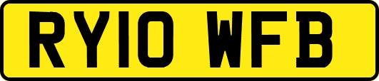 RY10WFB