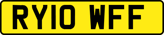RY10WFF
