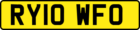 RY10WFO