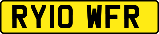 RY10WFR