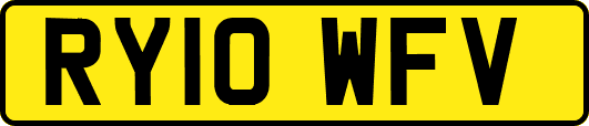 RY10WFV