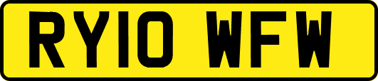 RY10WFW