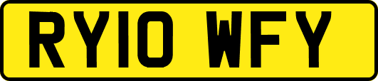 RY10WFY