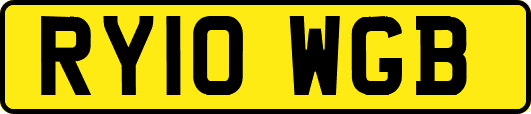 RY10WGB