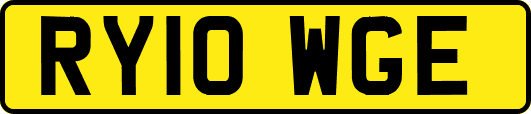 RY10WGE
