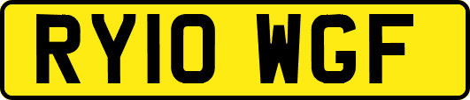 RY10WGF