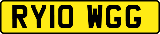 RY10WGG