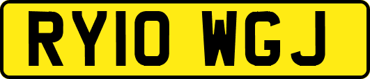 RY10WGJ