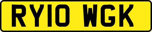 RY10WGK