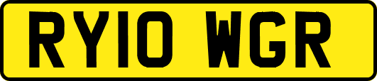 RY10WGR