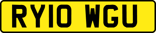 RY10WGU