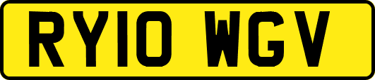 RY10WGV