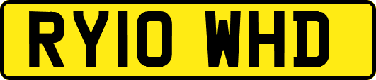 RY10WHD