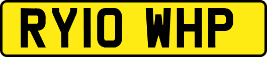 RY10WHP