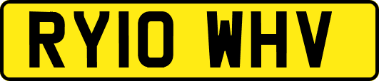 RY10WHV