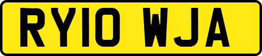 RY10WJA